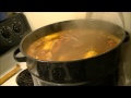 Recipe for Good Ole Cajun Crab Leg/Shrimp Boil!
