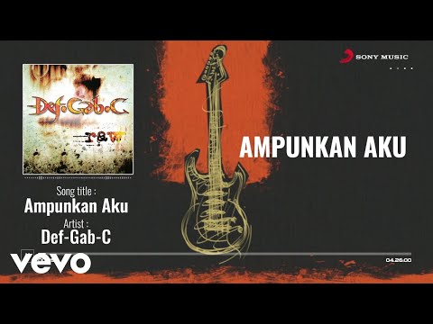 Video Ampunkan Aku