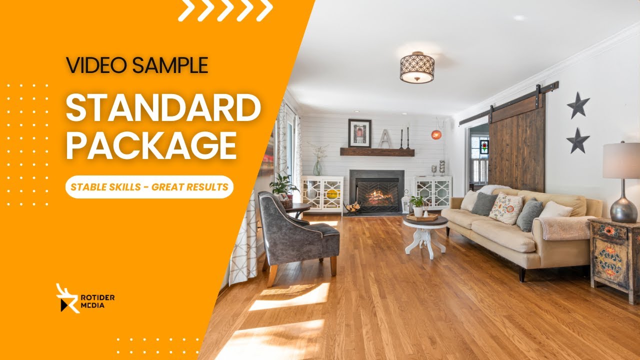 Standard Editing Package Sample | Video From Rotider Media | No1 - YouTube