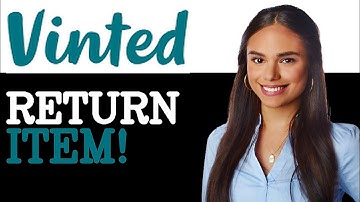 How To Return An Item On Vinted (2025)