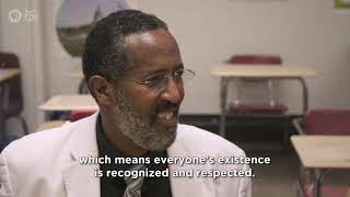 Why the Census is Important to Minnesotans - Somali