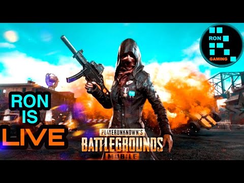 PUBG MOBILE | LET'S HAVE SOME FUN - PUBG MOBILE | LET'S HAVE SOME FUN