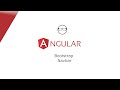 Angular : How to install and use Bootstrap