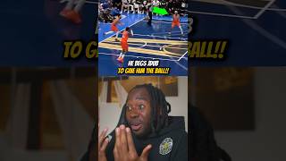 Is Sga Selfish Or Wise For This?? (Full Breakdown Out Now) Resimi