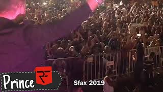 اخطر مشاهد من مهرجان صفاقس سيدي منصور مع الامير روني فتوش festival sfax Sidi Mansour Roni Fattouch