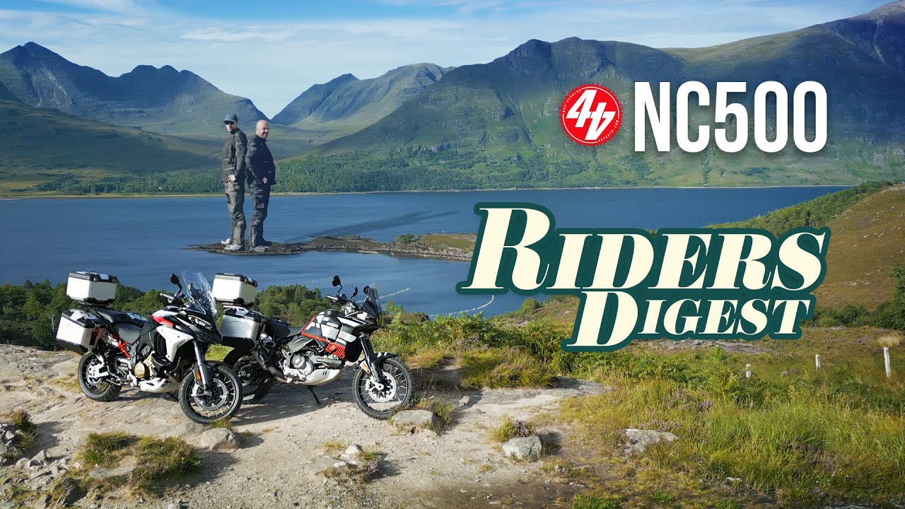 Join us as we digest local cuisine, epic roads and picturesque panoramas on the North Coast 500... 

44T merch ➡️ https://www.44teeth.com/our-shop/

BeMoto ➡️ https://www.44teeth.com/44t-merch/44rewards/bemoto-insurance-products/
 
44T Instagram ➡️ https://www.instagram.com/44teeth/​​​​​

44T Facebook ➡️ https://www.facebook.com/fortyfourteeth​​ 

44T Twitter ➡️ https://twitter.com/fortyfourteeth​​​​​