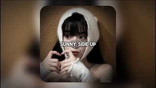 sunny side up! - red velvet | [nightcore]★