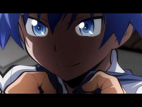 [AMV] Nagisa shiota- Assassination classroom (Lovely)