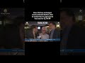 The moment when Dave Portnoy meets the guy who outbid him on a $2.9 mil grey horse 💸#barstoolsports
