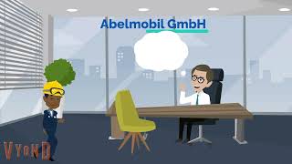 GmbH - Business Judgement Rule