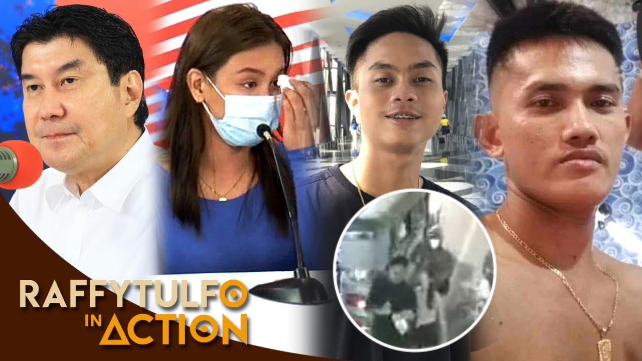 EX BF DAW NI GIRL ANG MASTERMIND?