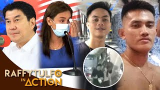 EX BF DAW NI GIRL ANG MASTERMIND?