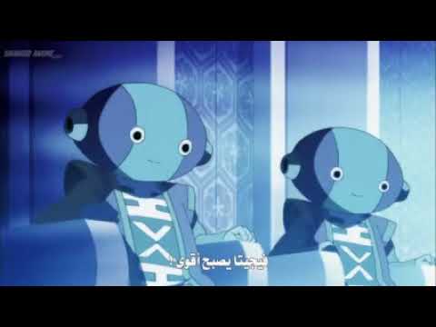 فيجيتا ضد جيرين وانبهار الحكام من قوه فيجيتا    