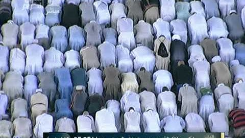 الشيخ / خالد الغامدي تلاءوة من سورة القصص ((1432))