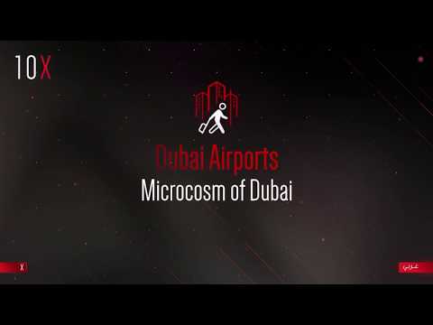 “Microcosm of Dubai”