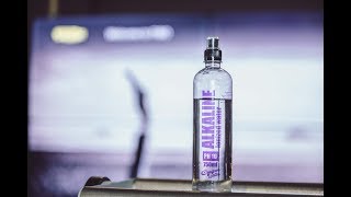 What Makes Designer Water Different?