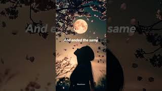 "NiExshadow-We started With Pain"🖤#NiExshadow#Musiclover#music#englishsongs#foryoupage#shorts#viral