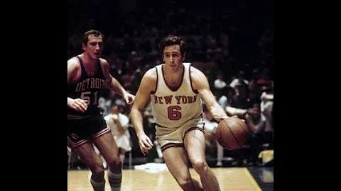 NB70s: Mike Riordan