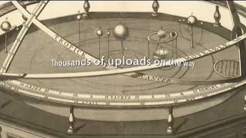 Tropick of Cancer | Measuring Device