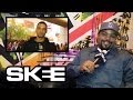Ice Cube Rates Fans "YAY YAY" Impressions