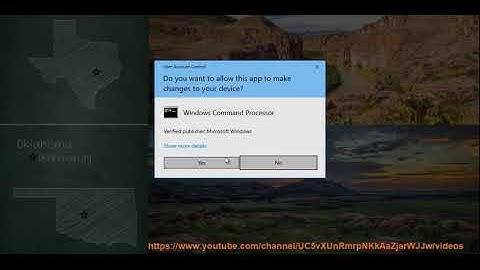 Fix Setup is already running. Please try to start the setup later when uninstalling Avast