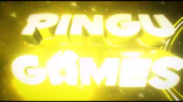 PinguGames Intro #2