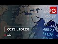Forex trading italiano guida tutorial ITA 2018 - YouTube