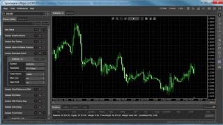 Introduction - cAlgo