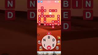 Crossword Quest Levels 396, 397, 398,  399, 400 #crossword #wordcross #puzzle screenshot 5