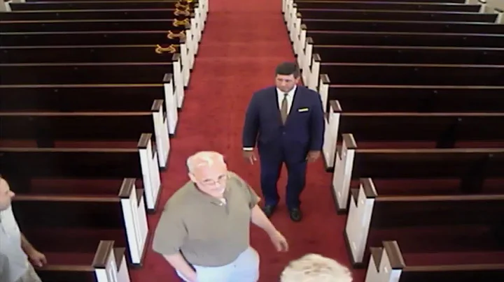 Funeral Service for Tammy Poole