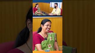 interview seema mishra with radiocity rajasthan