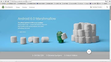 unity 將遊戲發佈成 手機版(android ) 快速學會