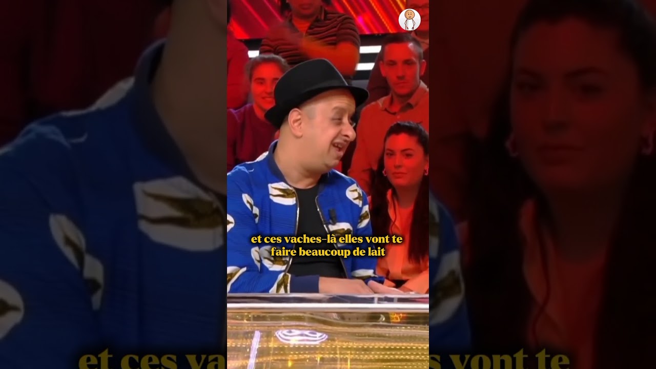 Il n’avait pas 150€… alors il lui donne ÇA #shorts #humour