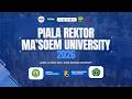 FUTSAL SMA SMK SEDERAJAT PIALA REKTOR 2026 ALBASYARIYAH B VS PSAM Match 2 