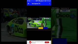 Sony Ten sports All Channel live on Android Phone live india.. screenshot 5