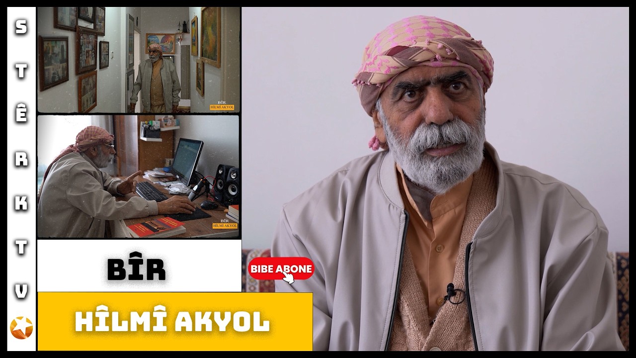 Bîr - Hîlmî Akyol