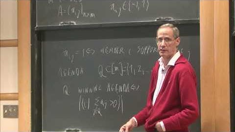 Minimal majority sequences - Noga Alon