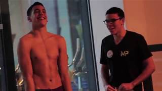 ANTONY NATATION COMPETITION - INTERCLUB 2018
