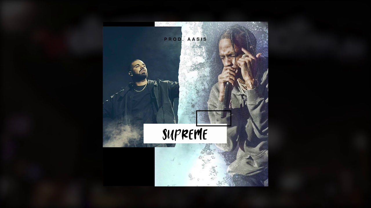 (FREE) *HARD* Travis Scott x WondaGurl Type Beat - "Supreme" | Drake Type Beat 2020 (Prod. Aasis)