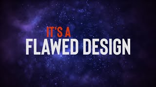 Saint Asonia - Flawed Design (Lyric Video)