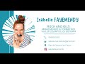 Isabelle Fayemendy - La puissance des huiles essentielles