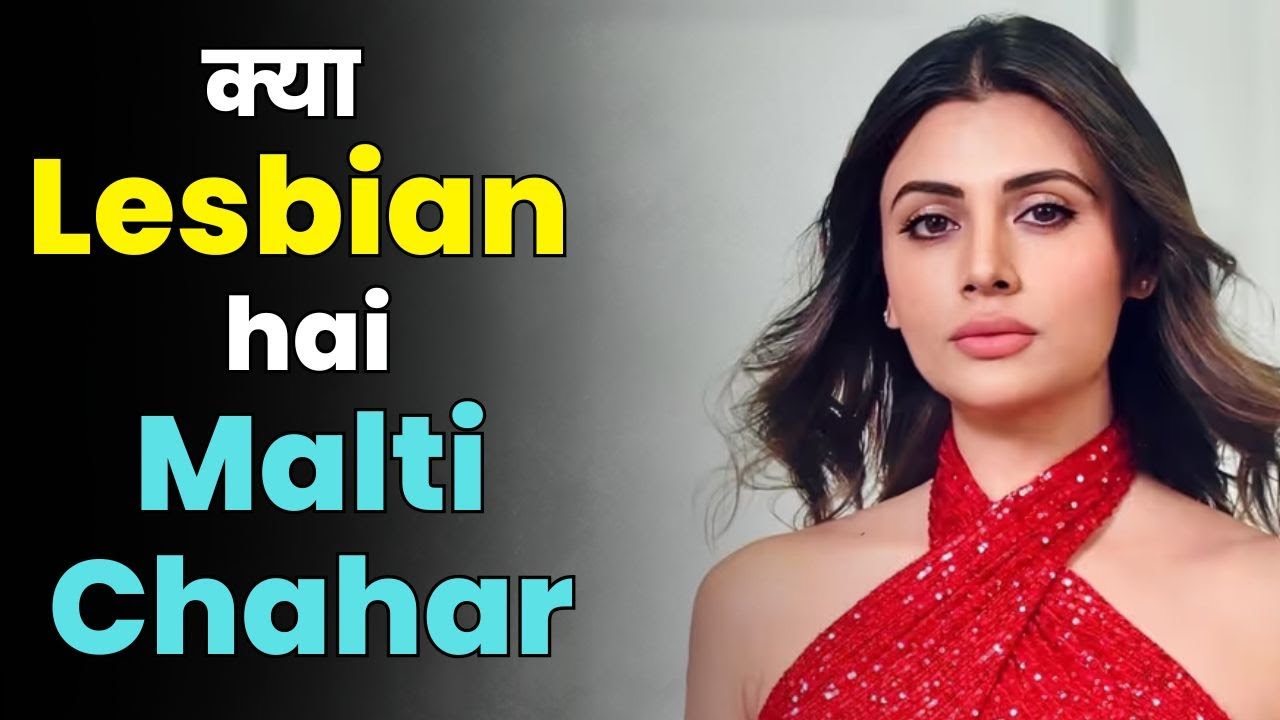 Shocking Bigg Boss 19 Drama Kunika Claims Malti is Lesbian? Massive Trolling