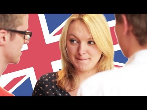 13 Very British Problems
