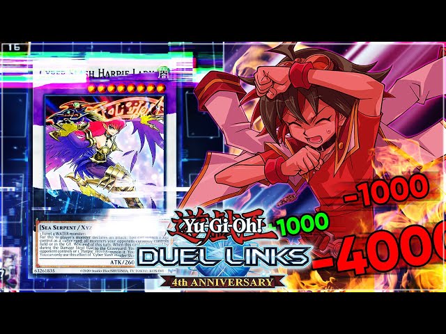 IF I LOSE... I STEAL MY OPPONENT'S DECK?! ??? | Yu-Gi-Oh! Duel Links Challenge Gameplay