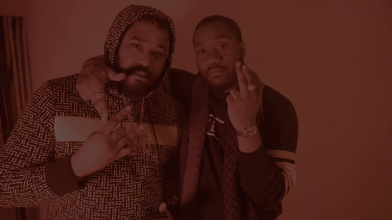 King Burna - What's next (Prod. by Fide Beats)