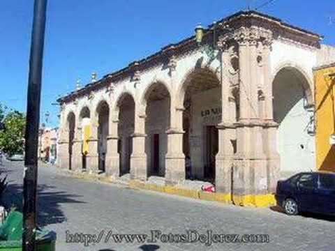 Banda La Autentica De Jerez - Como Extraño A Zacatecas