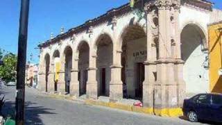 Video thumbnail of "Banda La Autentica De Jerez - Como Extraño A Zacatecas"