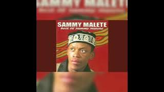 SAMMY MALETE - KE HABILE LEHODIMO