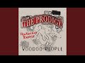 Voodoo people pendulum mix