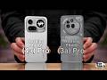 Nothing Phone (4a) Pro Vs Nothing Phone (3a) Pro | Full Comparison 2026